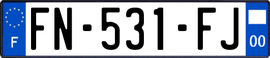 FN-531-FJ