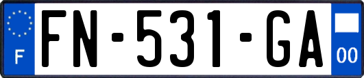 FN-531-GA