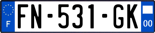 FN-531-GK