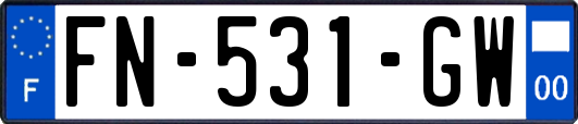 FN-531-GW