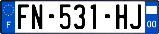 FN-531-HJ