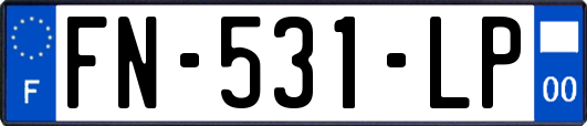FN-531-LP