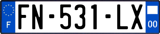 FN-531-LX