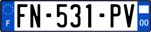 FN-531-PV