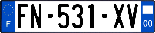 FN-531-XV