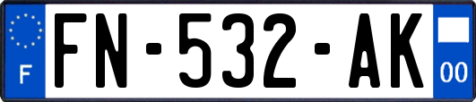 FN-532-AK