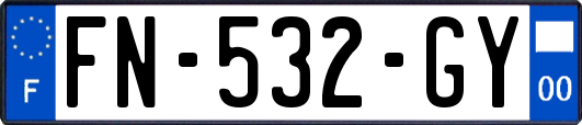 FN-532-GY