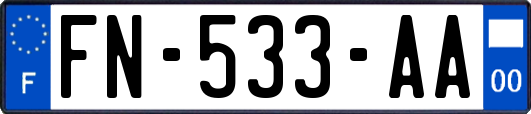 FN-533-AA