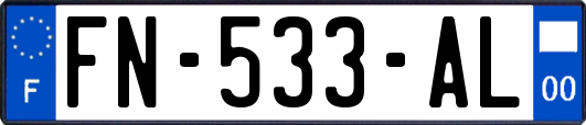 FN-533-AL