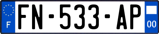 FN-533-AP