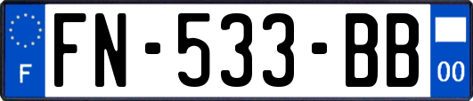FN-533-BB