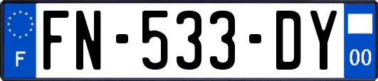 FN-533-DY