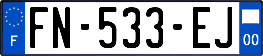 FN-533-EJ