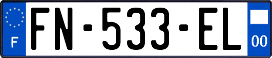 FN-533-EL