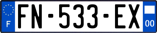 FN-533-EX