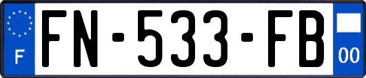 FN-533-FB
