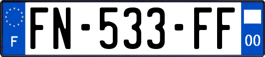 FN-533-FF