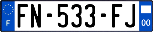 FN-533-FJ