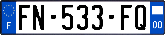 FN-533-FQ