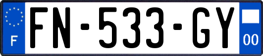 FN-533-GY