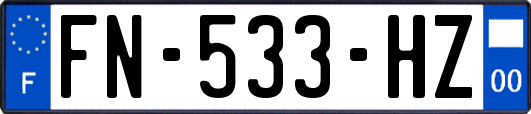 FN-533-HZ