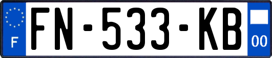 FN-533-KB