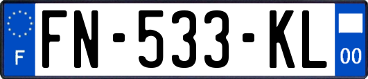FN-533-KL