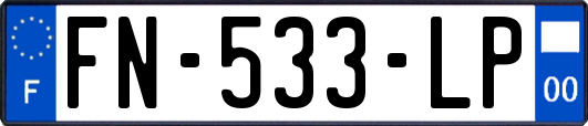 FN-533-LP