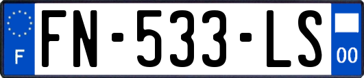 FN-533-LS