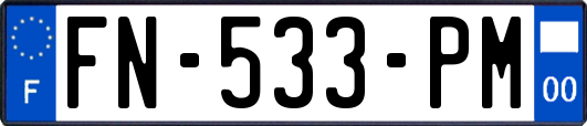 FN-533-PM