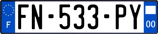 FN-533-PY