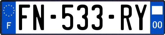 FN-533-RY