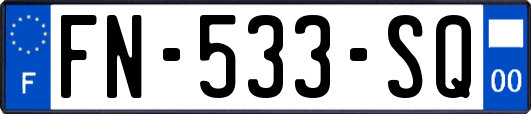 FN-533-SQ