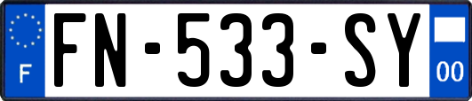 FN-533-SY