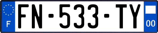 FN-533-TY