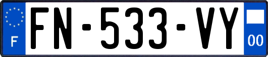 FN-533-VY