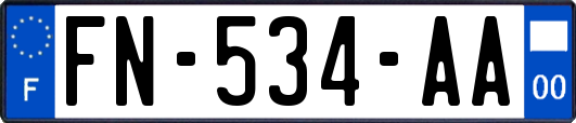 FN-534-AA