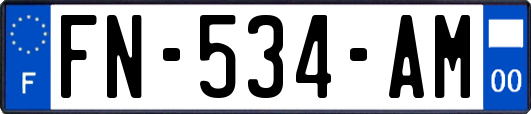 FN-534-AM