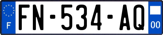 FN-534-AQ