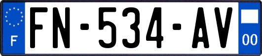 FN-534-AV