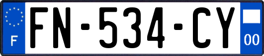 FN-534-CY