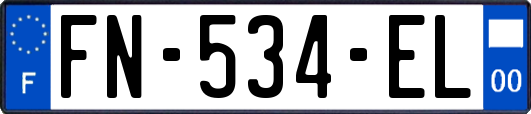 FN-534-EL