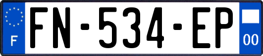 FN-534-EP