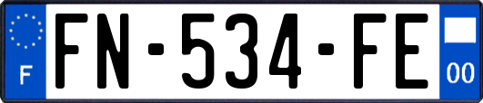 FN-534-FE