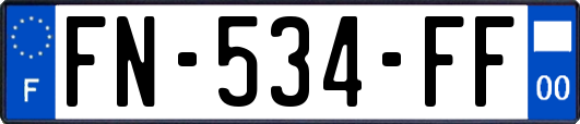 FN-534-FF