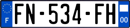 FN-534-FH