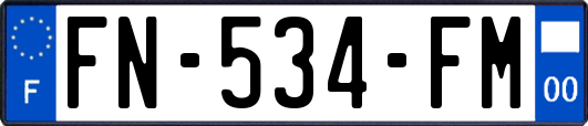 FN-534-FM