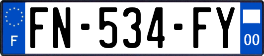 FN-534-FY