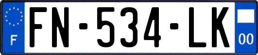 FN-534-LK