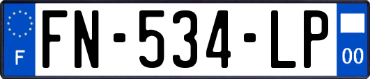 FN-534-LP